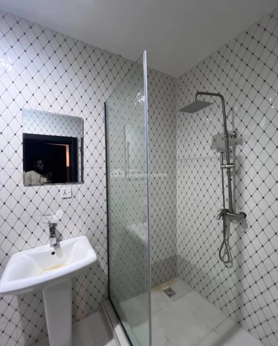 2 Bedroom Apartment, Osapa, Lekki, Lagos, Flat / Apartment for Rent