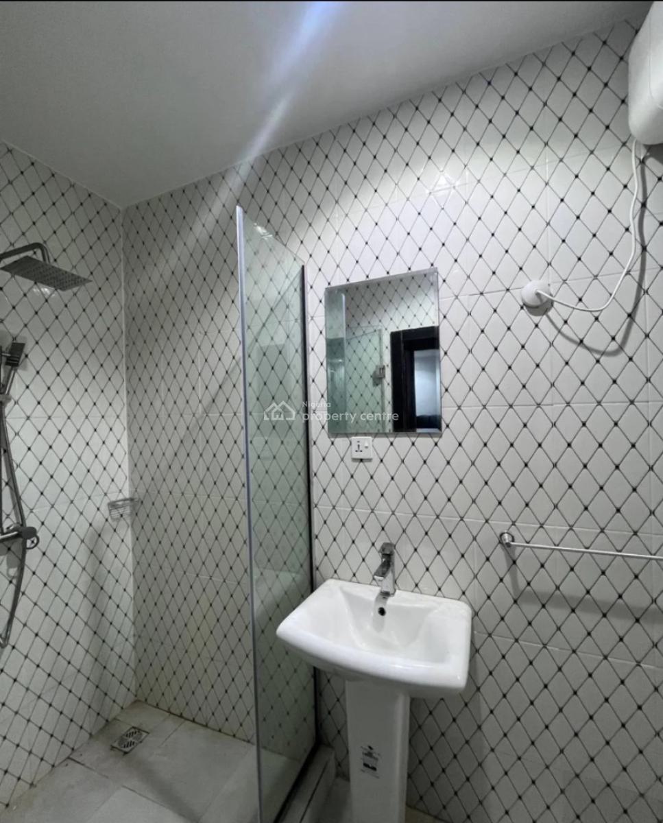 2 Bedroom Apartment, Osapa, Lekki, Lagos, Flat / Apartment for Rent