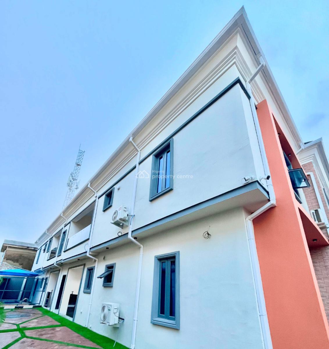 Book This Beautifully Designed 2-bedroom Suite, Ikotun, Lagos, Flat / Apartment Short Let