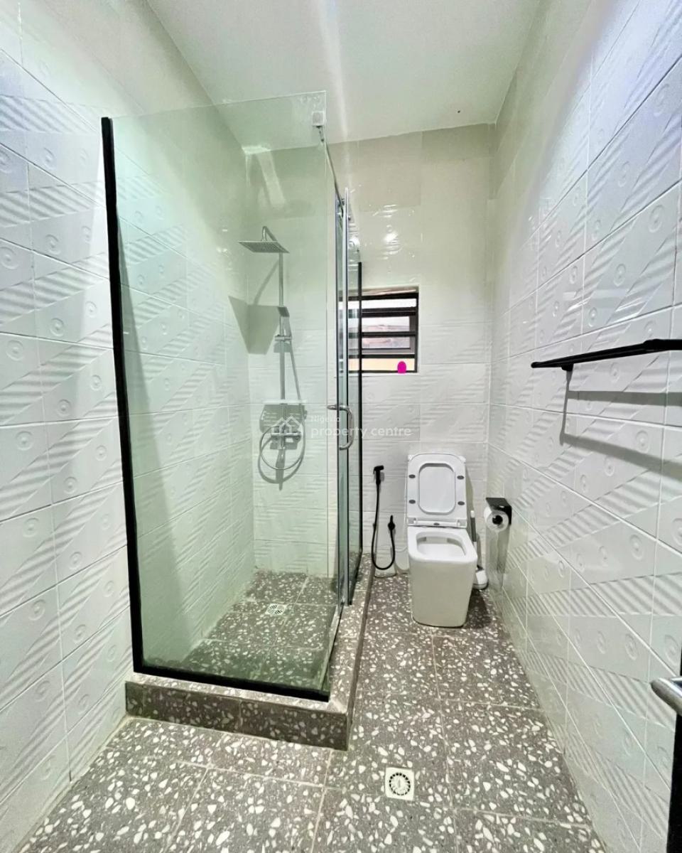 Book This Beautifully Designed 2-bedroom Suite, Ikotun, Lagos, Flat / Apartment Short Let