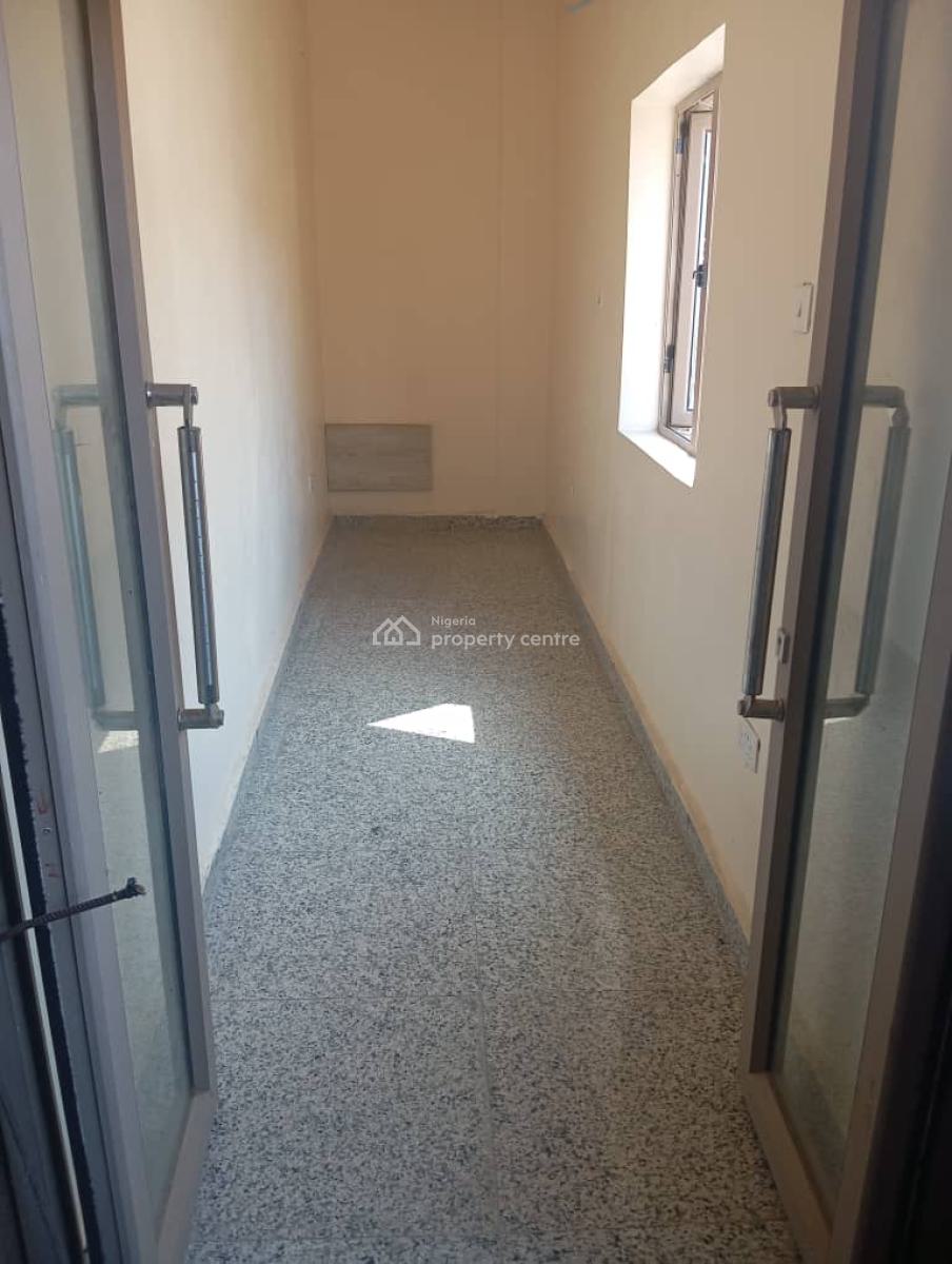Office/shop Space, Mabushi, Abuja, Plaza / Complex / Mall for Rent
