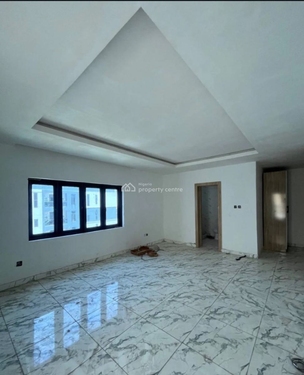 3 Bedroom Apartment, Lekki Phase 1, Lekki, Lagos, Flat / Apartment for Rent