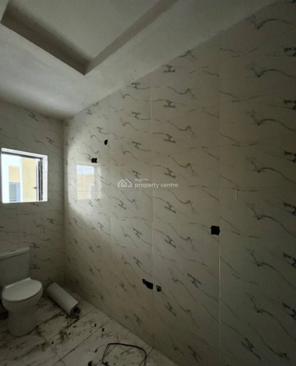 3 Bedroom Apartment, Lekki Phase 1, Lekki, Lagos, Flat / Apartment for Rent