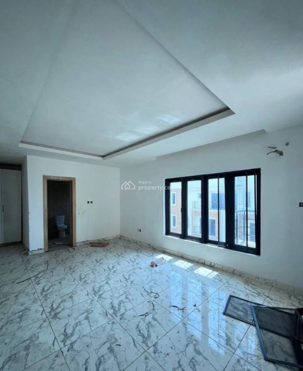 3 Bedroom Apartment, Lekki Phase 1, Lekki, Lagos, Flat / Apartment for Rent