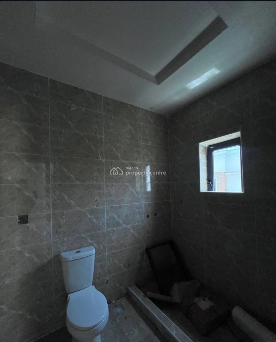 3 Bedroom Apartment, Lekki Phase 1, Lekki, Lagos, Flat / Apartment for Rent