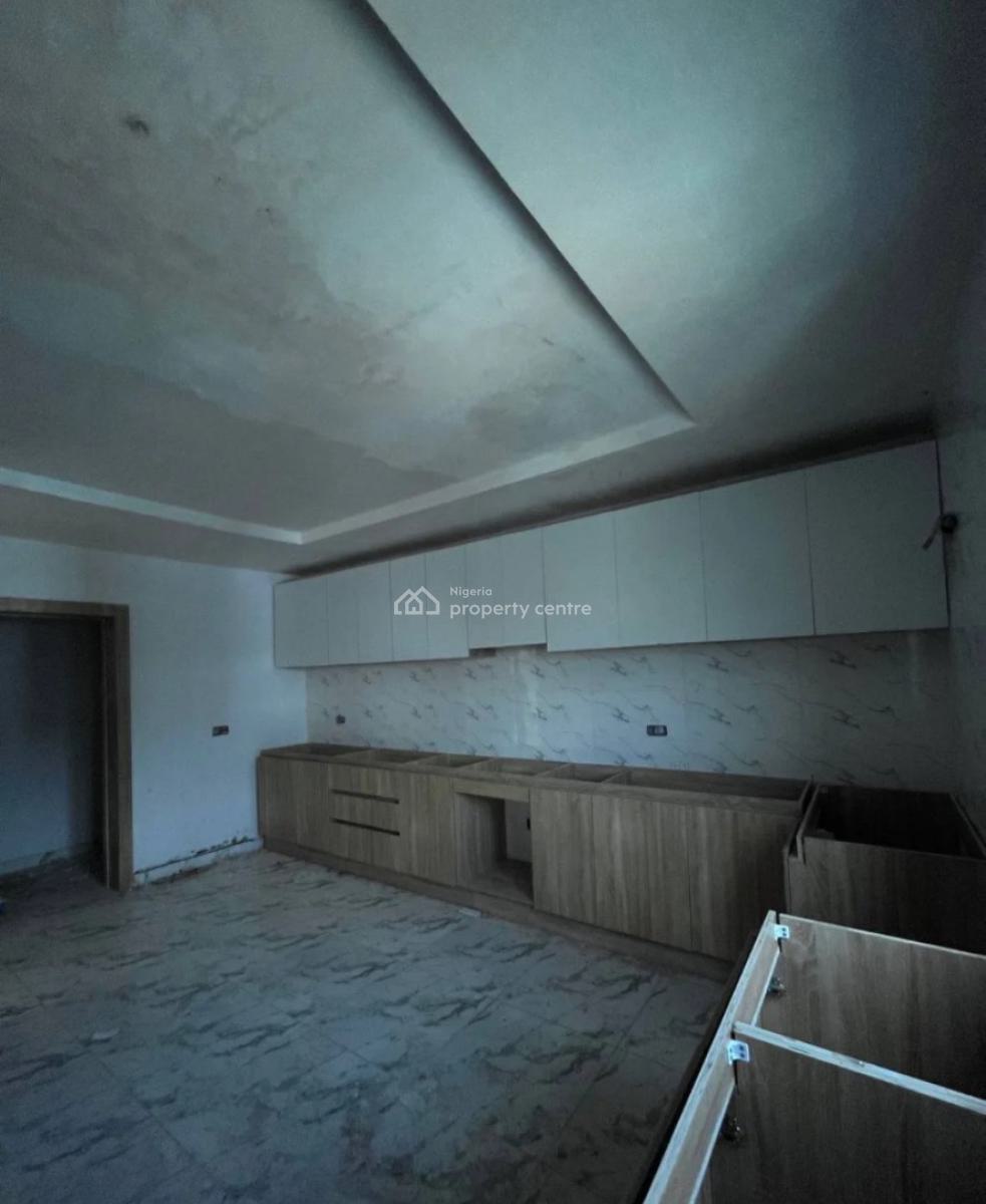 3 Bedroom Apartment, Lekki Phase 1, Lekki, Lagos, Flat / Apartment for Rent