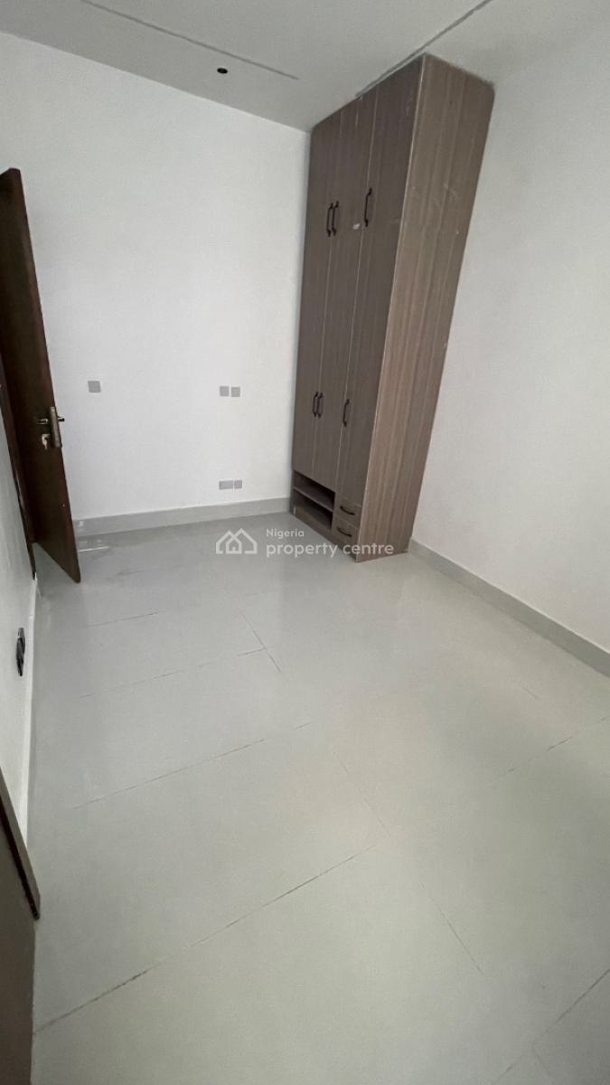 Lovely 4 Bedroom Semi Detached Duplex with Bq, Lekki Palm City, Ajah, Lagos, Semi-detached Duplex for Sale