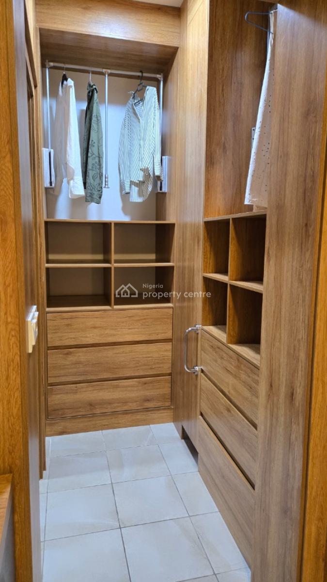 Furnished 3 Bedroom Flat, Oniru, Victoria Island (vi), Lagos, Flat / Apartment for Rent