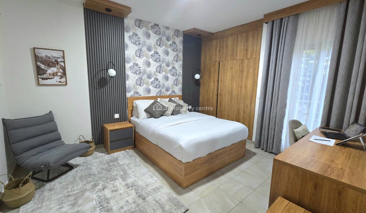 Furnished 3 Bedroom Flat, Oniru, Victoria Island (vi), Lagos, Flat / Apartment for Rent