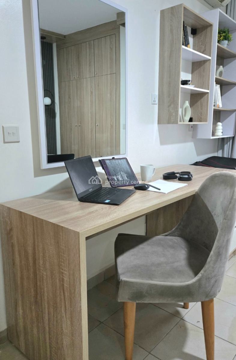 Furnished 3 Bedroom Flat, Oniru, Victoria Island (vi), Lagos, Flat / Apartment for Rent