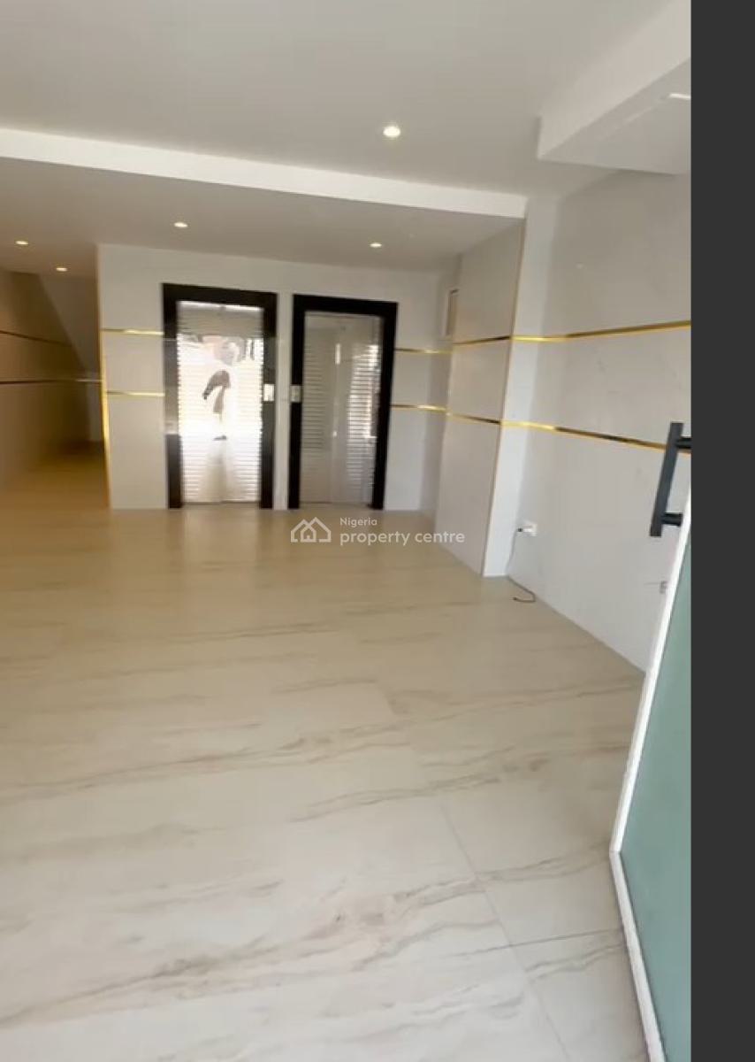 Luxury 3 Bedroom Apartment, Victoria Island (vi), Lagos, Flat / Apartment for Rent