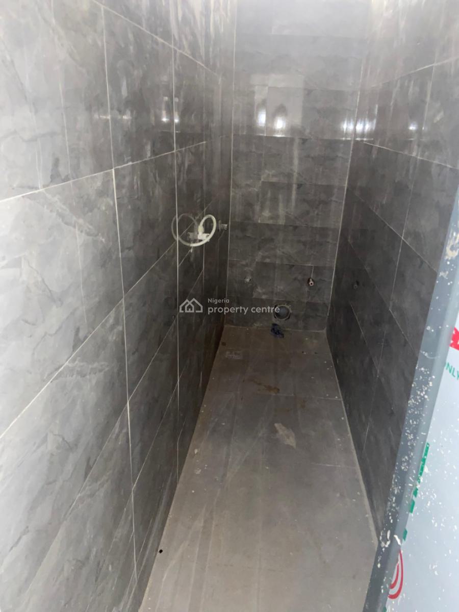 Nice and Spacious Standard Mini Flat, Ogudu, Lagos, Mini Flat (room and Parlour) for Rent