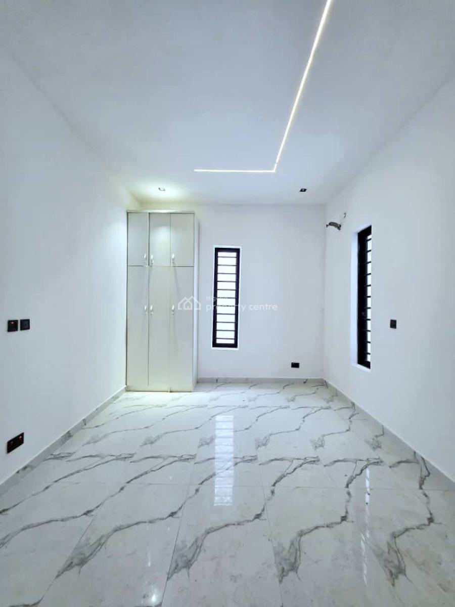 Magnificent 5-bedroom Detached Duplex, Orchid Road, Lekki, Lagos, House for Sale