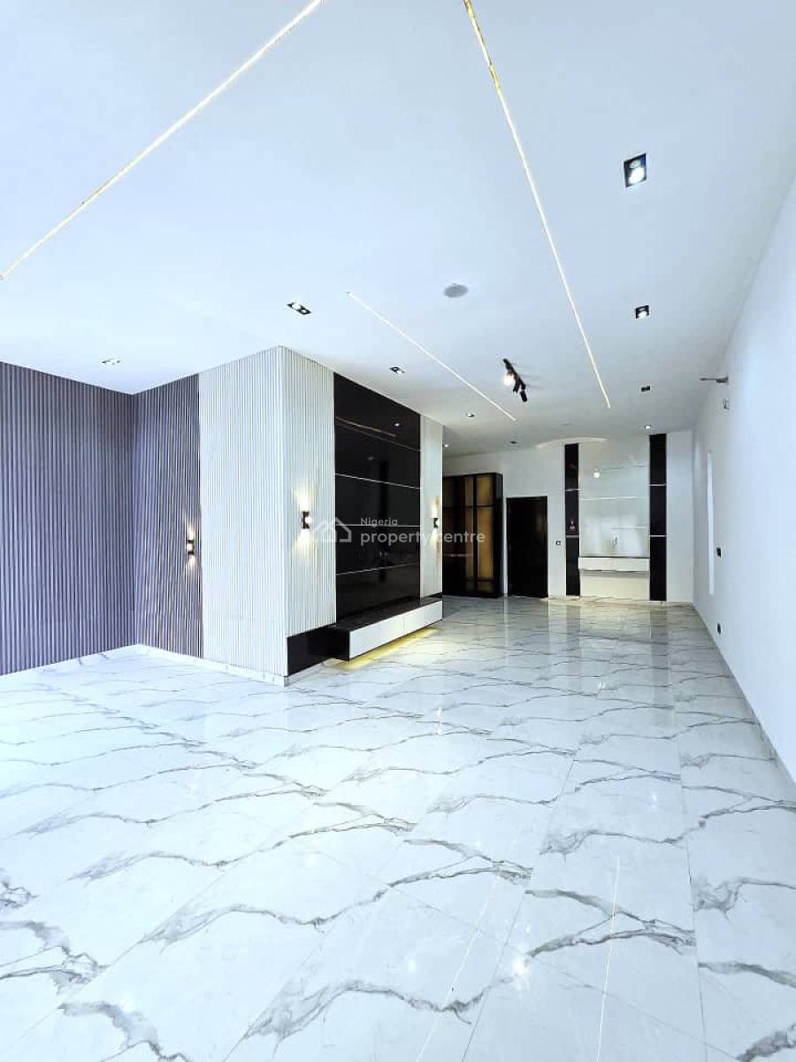 Magnificent 5-bedroom Detached Duplex, Orchid Road, Lekki, Lagos, House for Sale