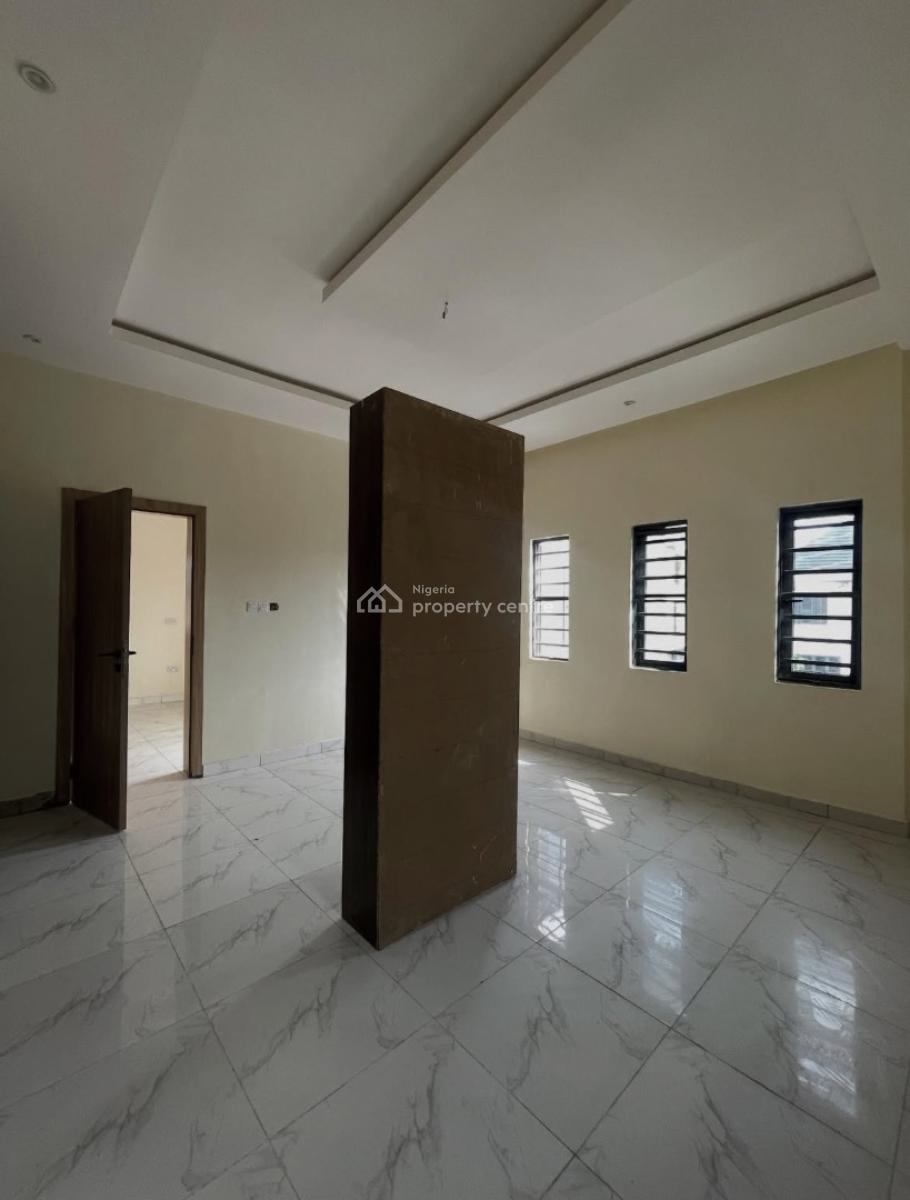 4 Bedroom Apartment, Ologolo, Lekki, Lagos, Flat / Apartment for Rent