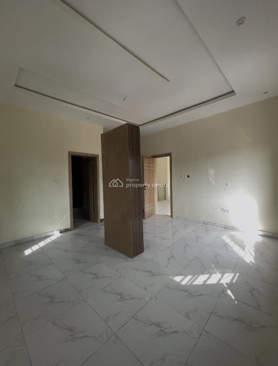 4 Bedroom Apartment, Ologolo, Lekki, Lagos, Flat / Apartment for Rent