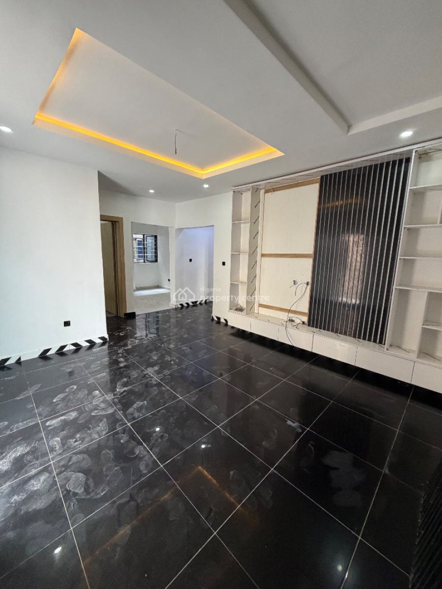 Newly Built 2bedroom Flat, Igbo Efon, Lekki, Lagos, Block of Flats for Sale