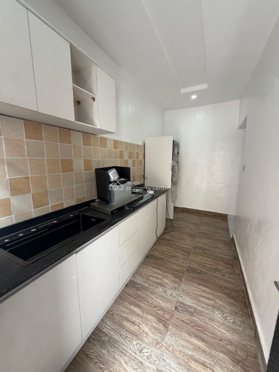 Newly Built 2bedroom Flat, Igbo Efon, Lekki, Lagos, Block of Flats for Sale