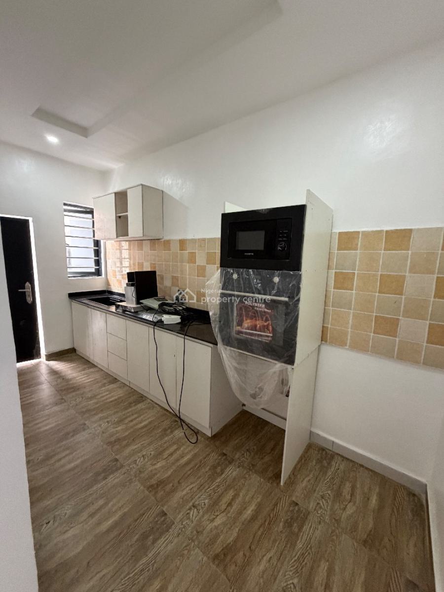 Newly Built 2bedroom Flat, Igbo Efon, Lekki, Lagos, Block of Flats for Sale