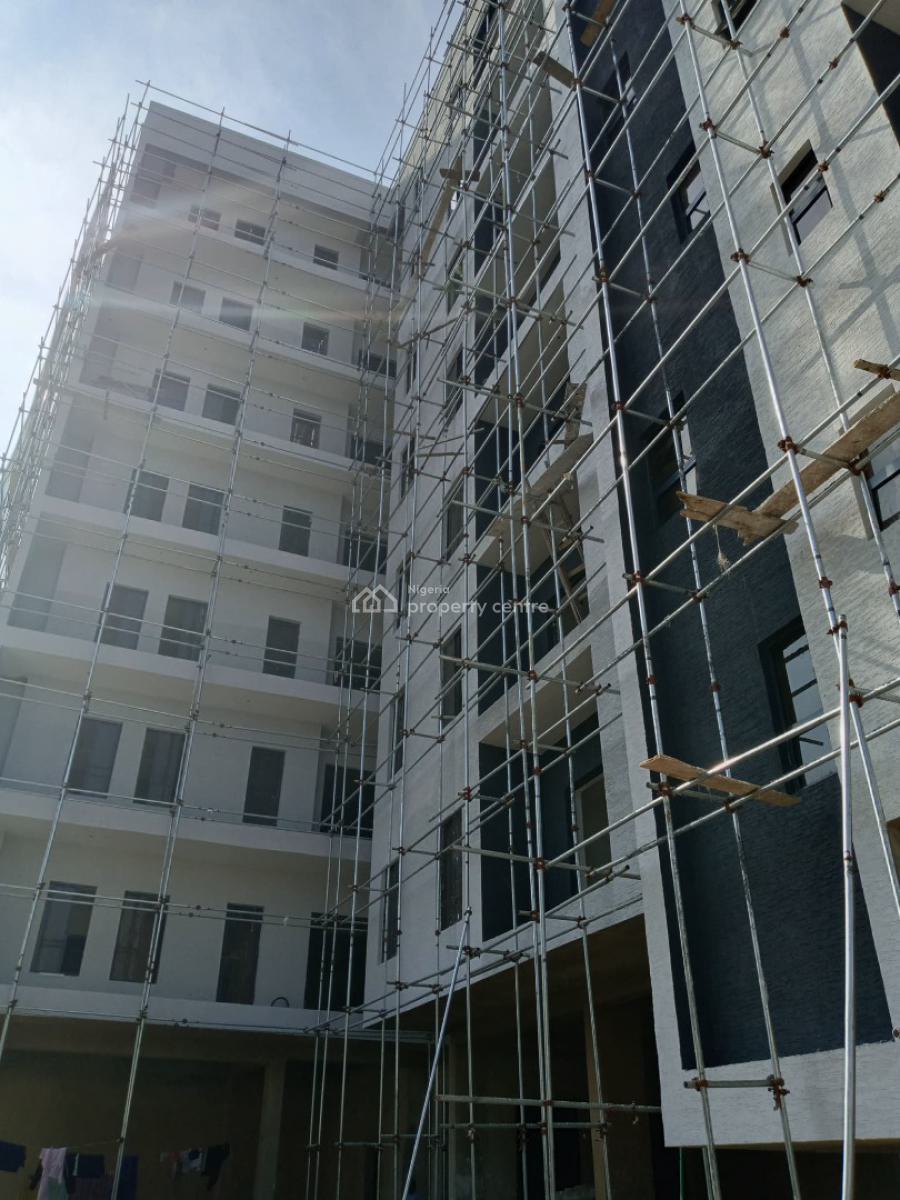 Fantastic  Room Self Contain, Oniru, Victoria Island (vi), Lagos, Flat / Apartment for Sale