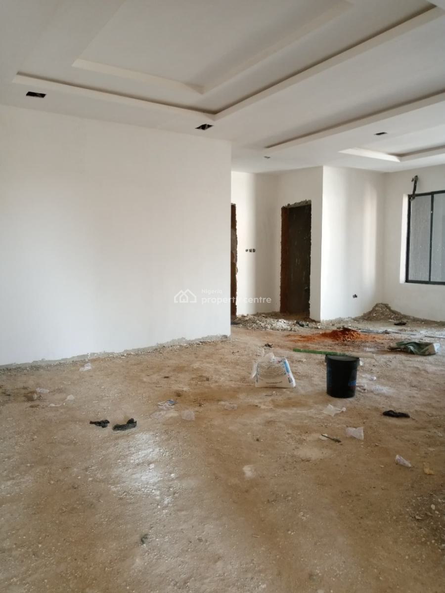 Fantastic  Room Self Contain, Oniru, Victoria Island (vi), Lagos, Flat / Apartment for Sale