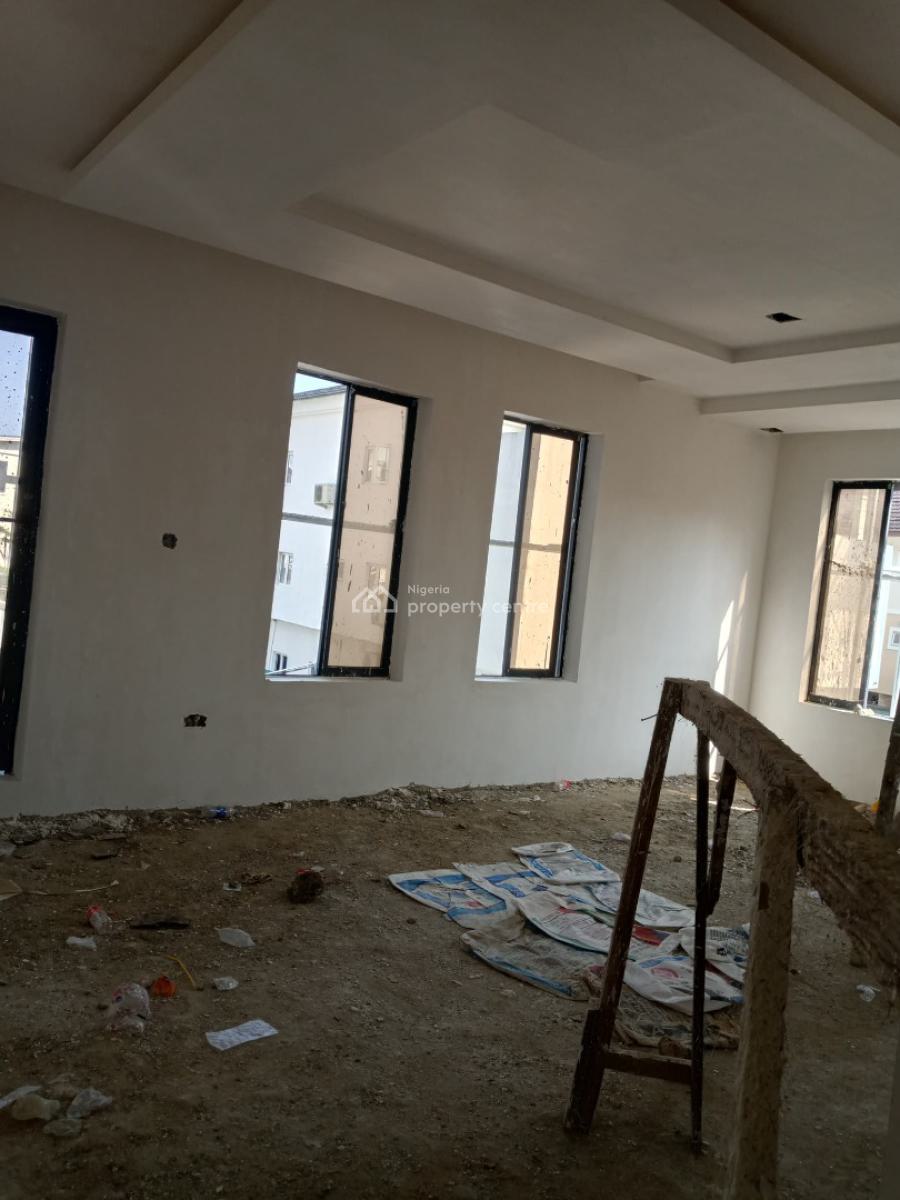 Fantastic  Room Self Contain, Oniru, Victoria Island (vi), Lagos, Flat / Apartment for Sale