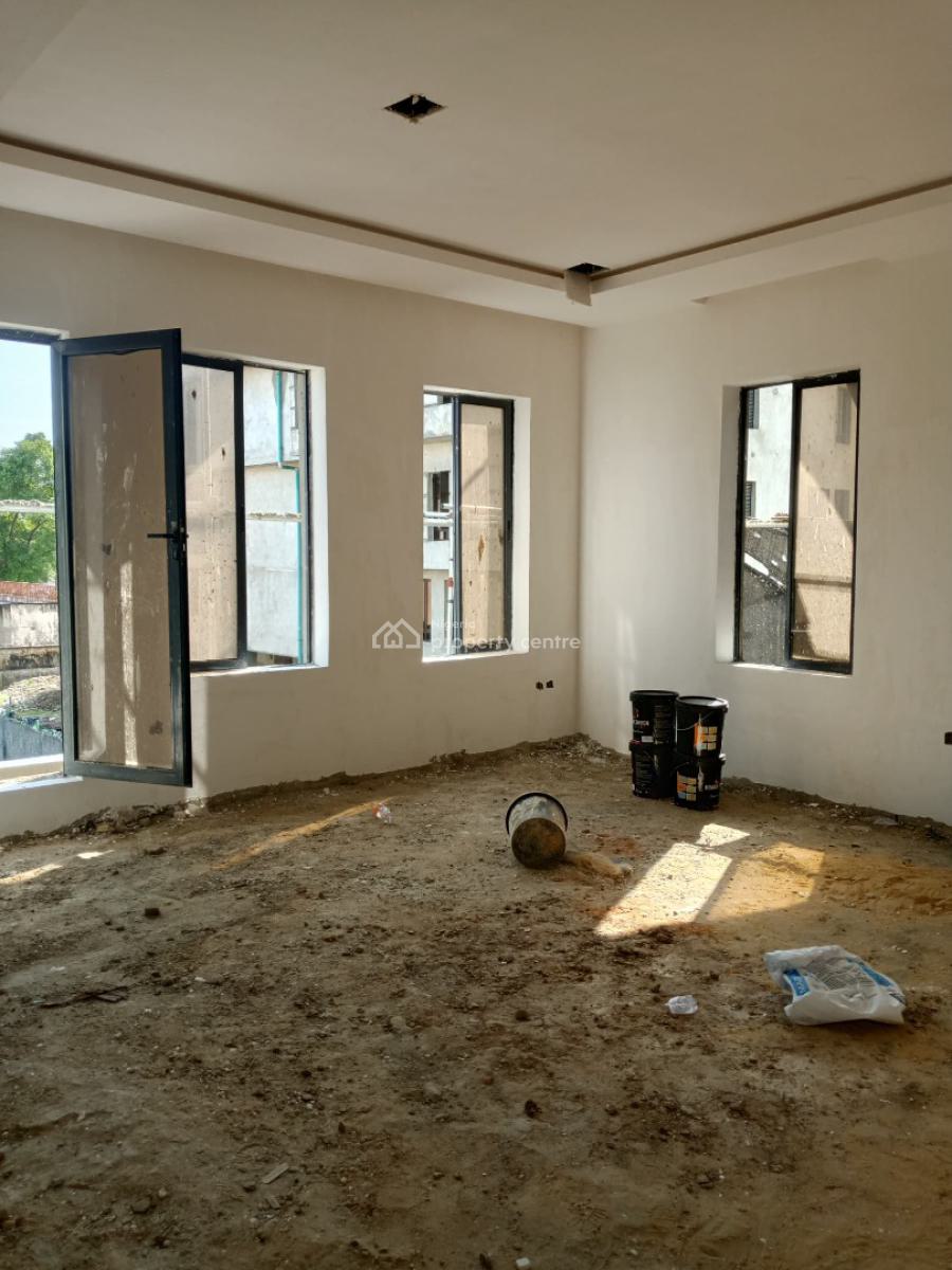 Fantastic  Room Self Contain, Oniru, Victoria Island (vi), Lagos, Flat / Apartment for Sale