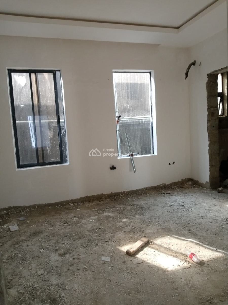 Fantastic  Room Self Contain, Oniru, Victoria Island (vi), Lagos, Flat / Apartment for Sale