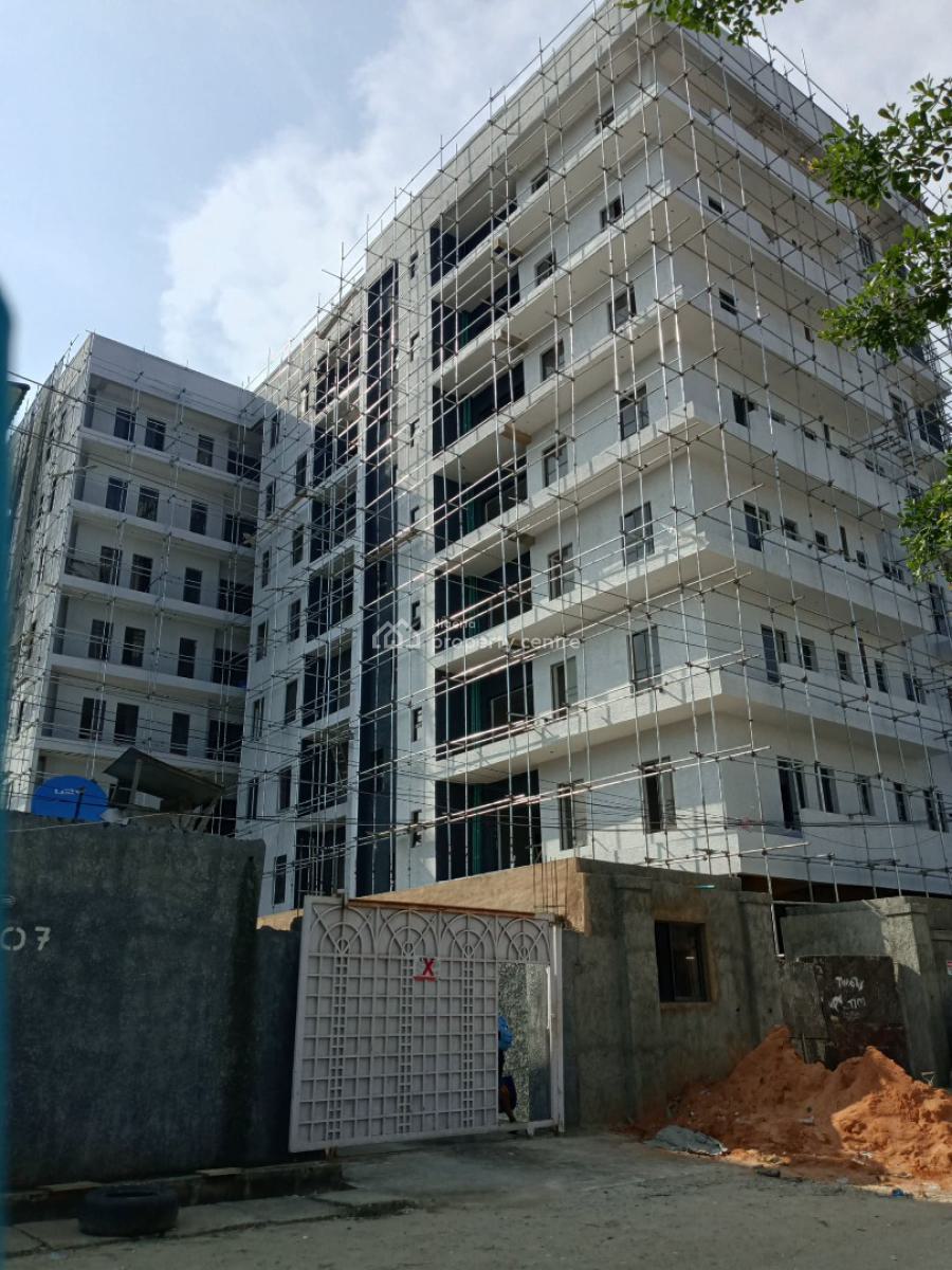 Fantastic  Room Self Contain, Oniru, Victoria Island (vi), Lagos, Flat / Apartment for Sale