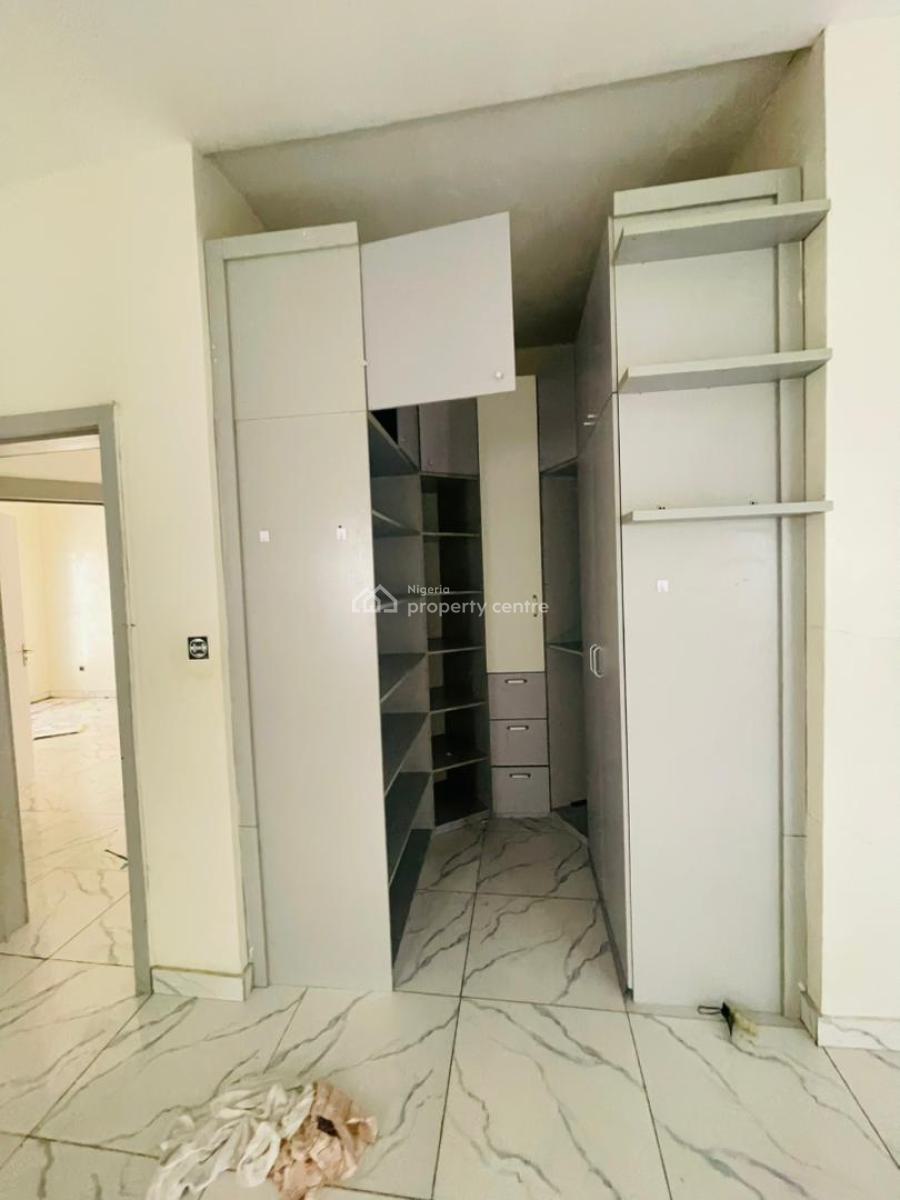 Lovely 4 Bedroom Terrace Duplex, Orchid, Lekki, Lagos, Terraced Duplex for Rent