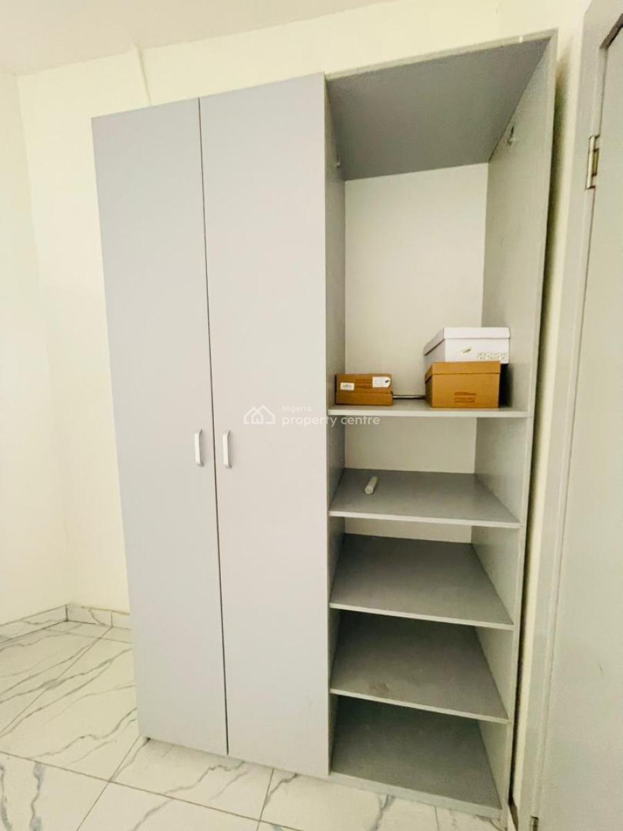 Lovely 4 Bedroom Terrace Duplex, Orchid, Lekki, Lagos, Terraced Duplex for Rent