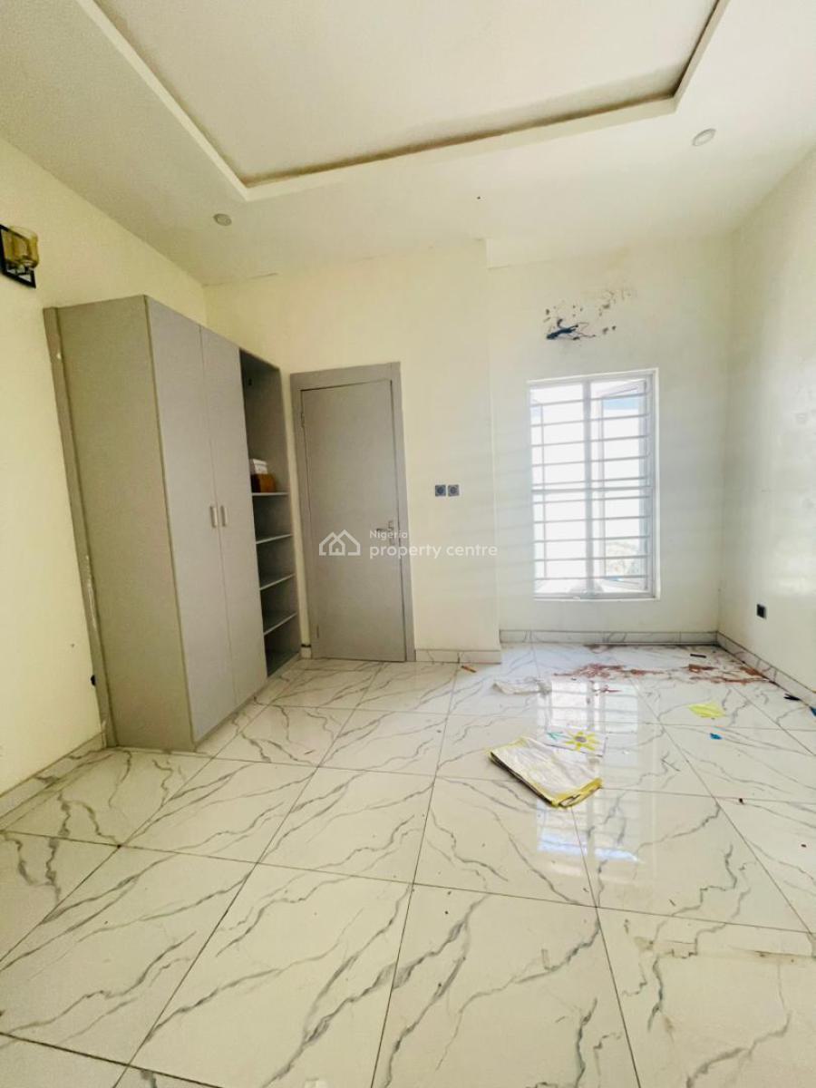 Lovely 4 Bedroom Terrace Duplex, Orchid, Lekki, Lagos, Terraced Duplex for Rent