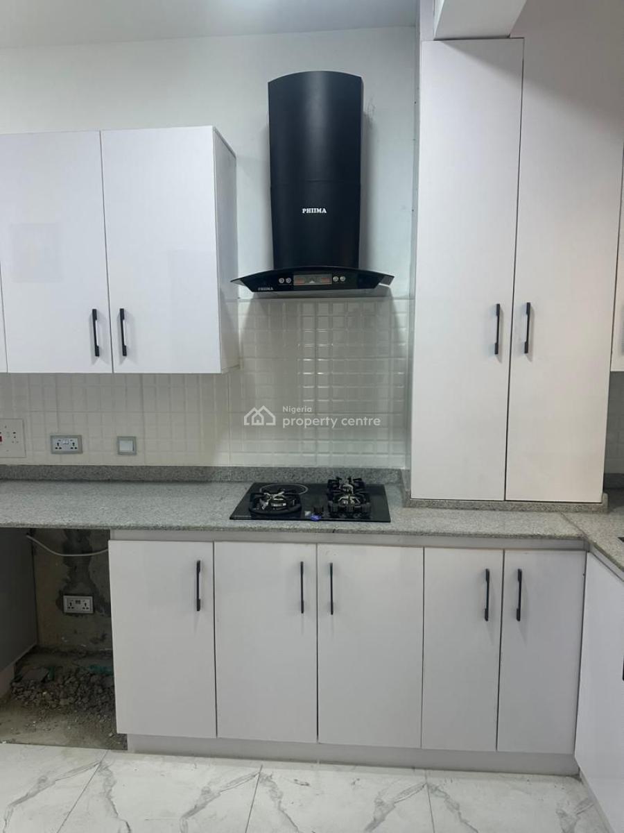 2 Unit of 3 Bedrooms Luxurious Penthouse with a Bq, Off Freedom Way, Lekki Phase 1, Lekki, Lagos, Flat / Apartment for Sale