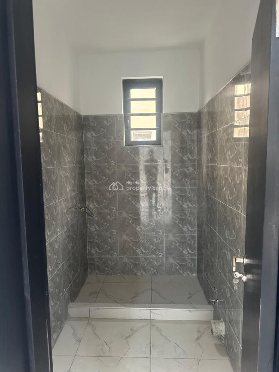 2 Unit of 3 Bedrooms Luxurious Penthouse with a Bq, Off Freedom Way, Lekki Phase 1, Lekki, Lagos, Flat / Apartment for Sale