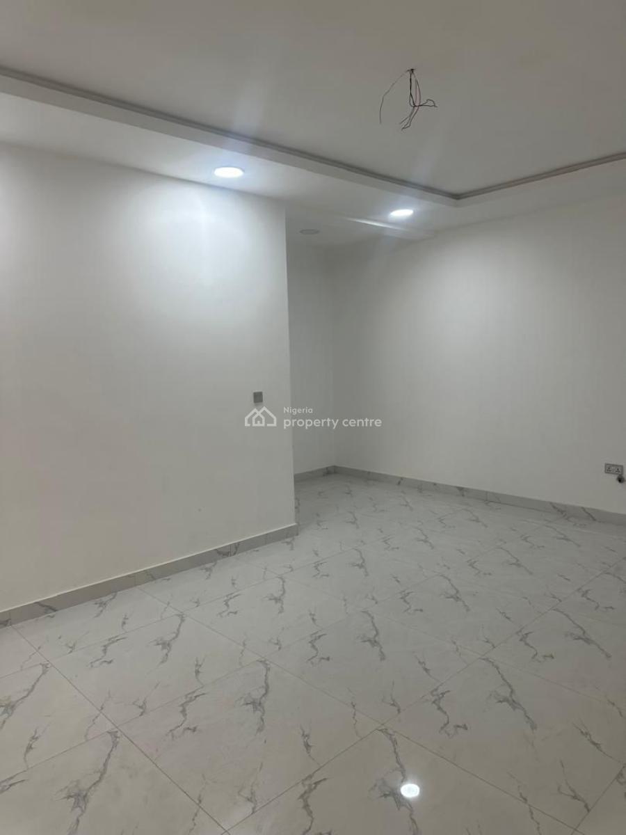 2 Unit of 3 Bedrooms Luxurious Penthouse with a Bq, Off Freedom Way, Lekki Phase 1, Lekki, Lagos, Flat / Apartment for Sale