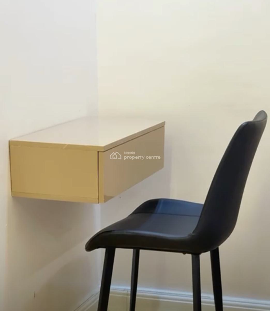 Newly Launched Standard Studio, Ikate, Lekki, Lagos, Flat / Apartment Short Let