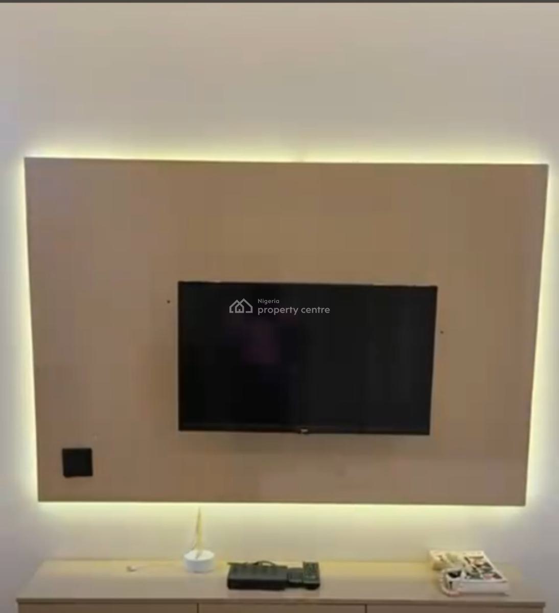 Newly Launched Standard Studio, Ikate, Lekki, Lagos, Flat / Apartment Short Let