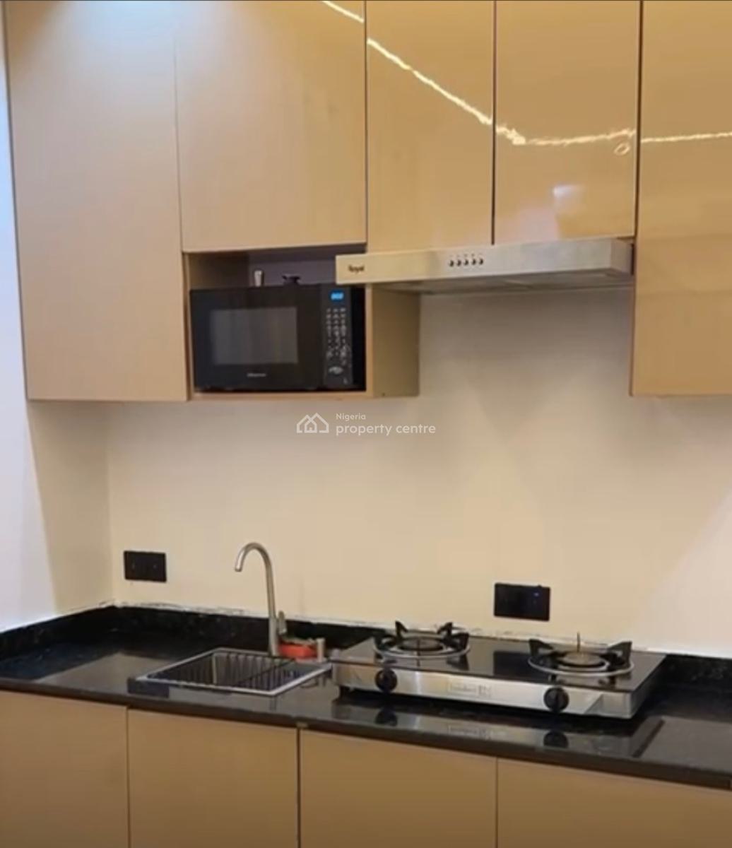 Newly Launched Standard Studio, Ikate, Lekki, Lagos, Flat / Apartment Short Let