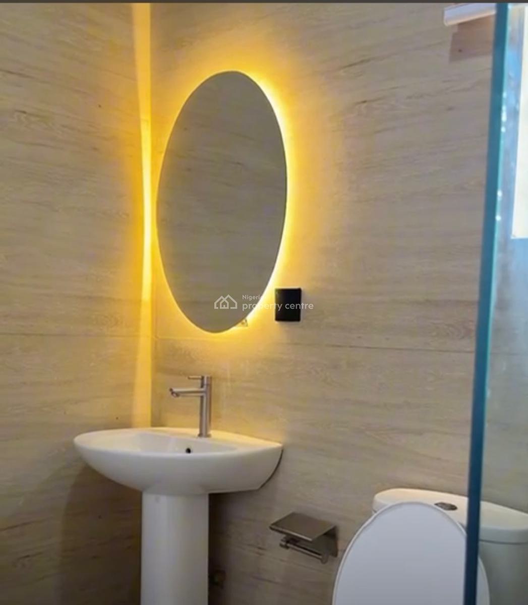 Newly Launched Standard Studio, Ikate, Lekki, Lagos, Flat / Apartment Short Let