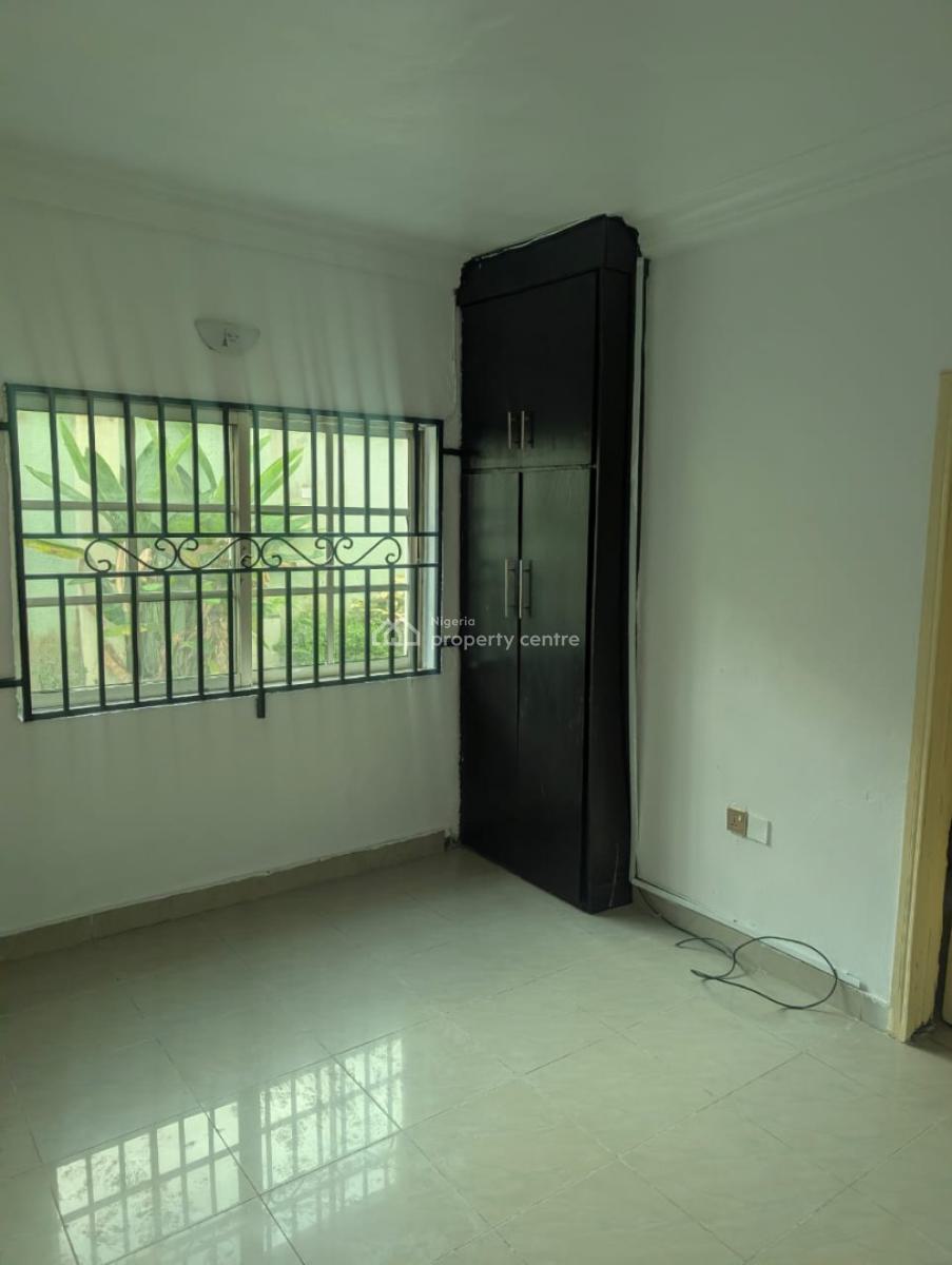 5 Bedroom Semi Datched Duplex with Bq, Lekki, Ajah, Lagos, Semi-detached Duplex for Rent