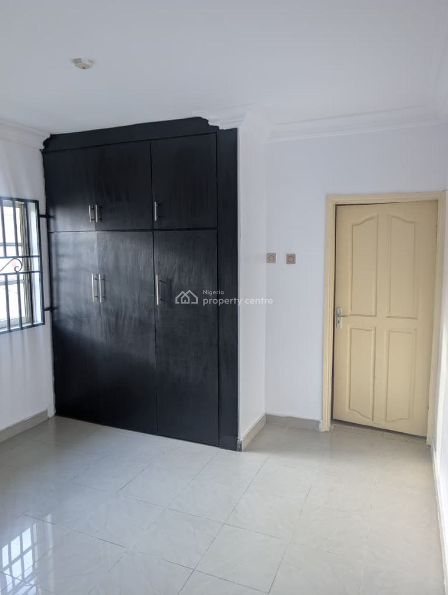 5 Bedroom Semi Datched Duplex with Bq, Lekki, Ajah, Lagos, Semi-detached Duplex for Rent
