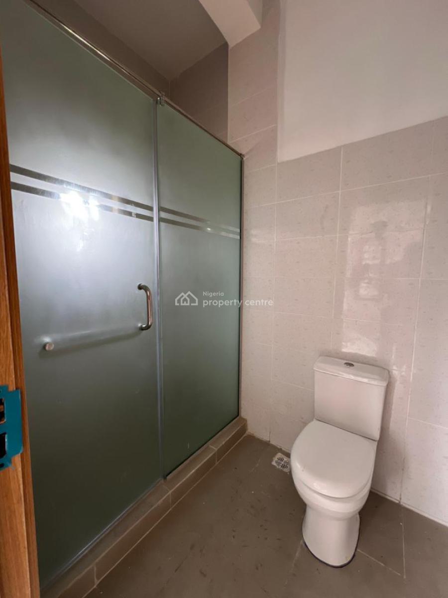 3 Bedroom Apartment, Freedom Way, Lekki Phase 1, Lekki, Lagos, Flat / Apartment for Sale