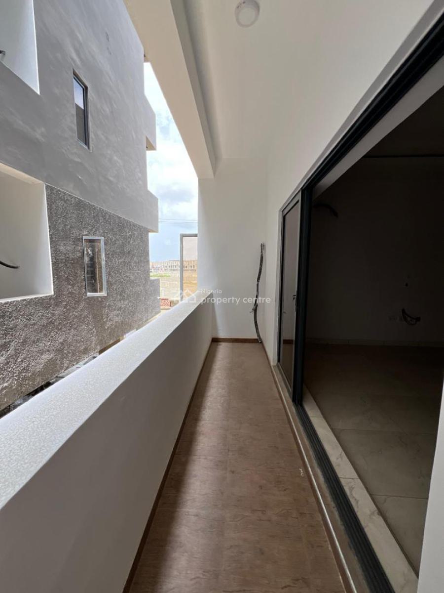 3 Bedroom Apartment, Freedom Way, Lekki Phase 1, Lekki, Lagos, Flat / Apartment for Sale