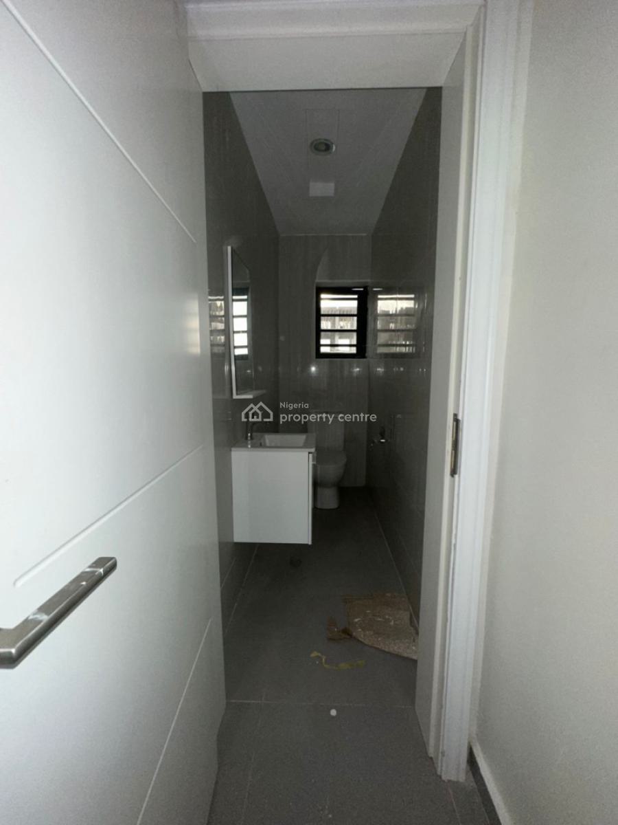 2 Bedroom Flat, Ikate Elegushi Lekki Lagos, Ikate Elegushi, Lekki, Lagos, Flat / Apartment for Rent