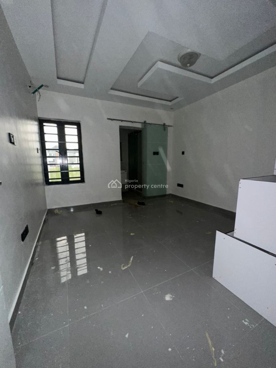 2 Bedroom Flat, Ikate Elegushi Lekki Lagos, Ikate Elegushi, Lekki, Lagos, Flat / Apartment for Rent