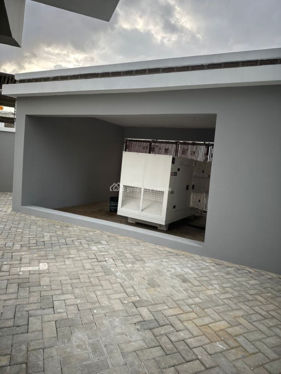 2 Bedroom Flat, Ikate Elegushi Lekki Lagos, Ikate Elegushi, Lekki, Lagos, Flat / Apartment for Rent