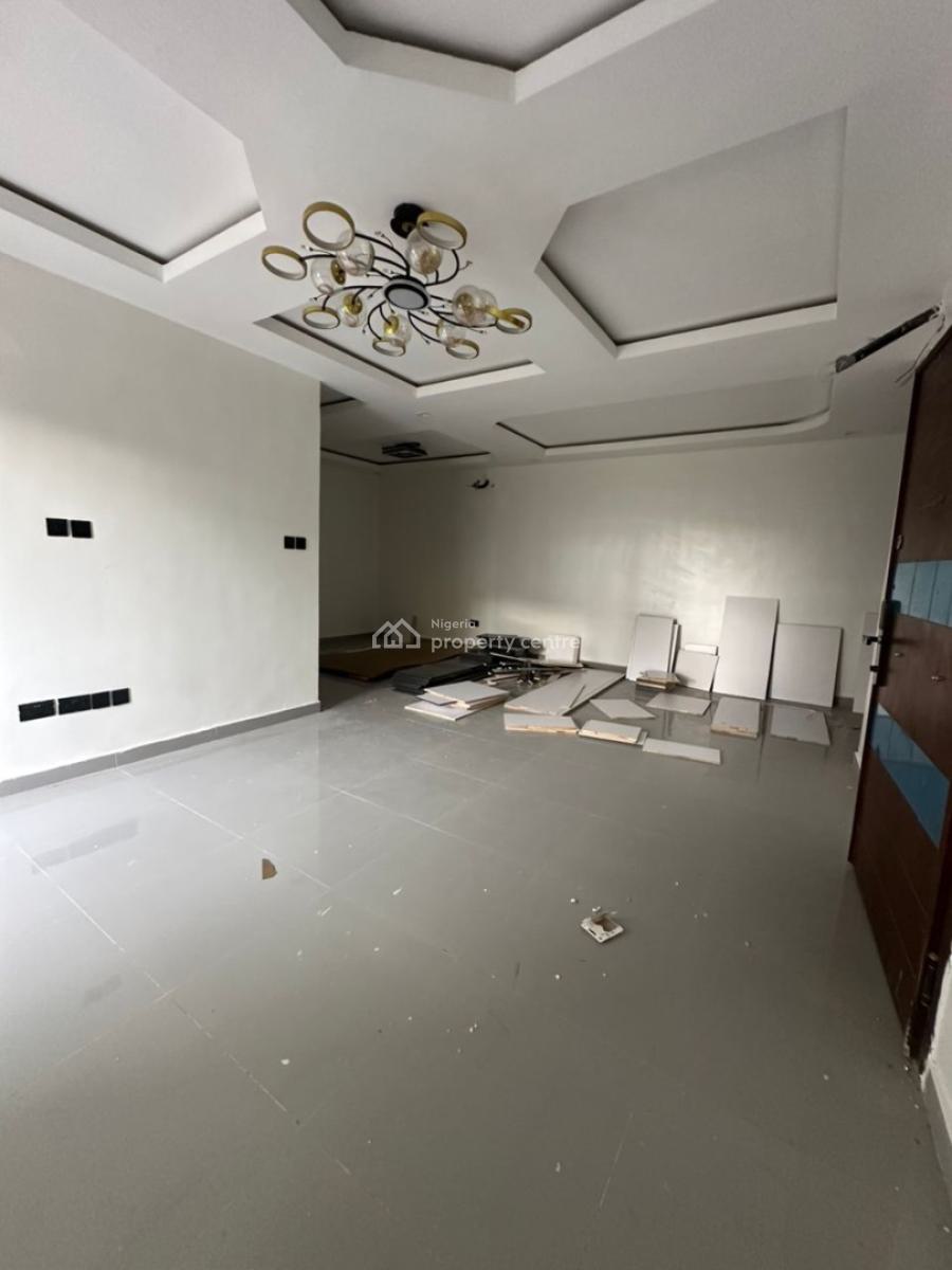 2 Bedroom Flat, Ikate Elegushi Lekki Lagos, Ikate Elegushi, Lekki, Lagos, Flat / Apartment for Rent