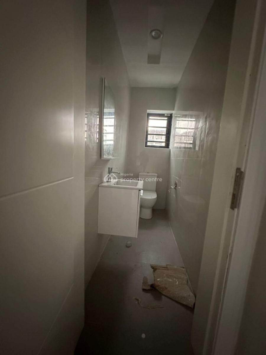 2 Bedroom Flat, Ikate Elegushi Lekki Lagos, Ikate Elegushi, Lekki, Lagos, Flat / Apartment for Rent