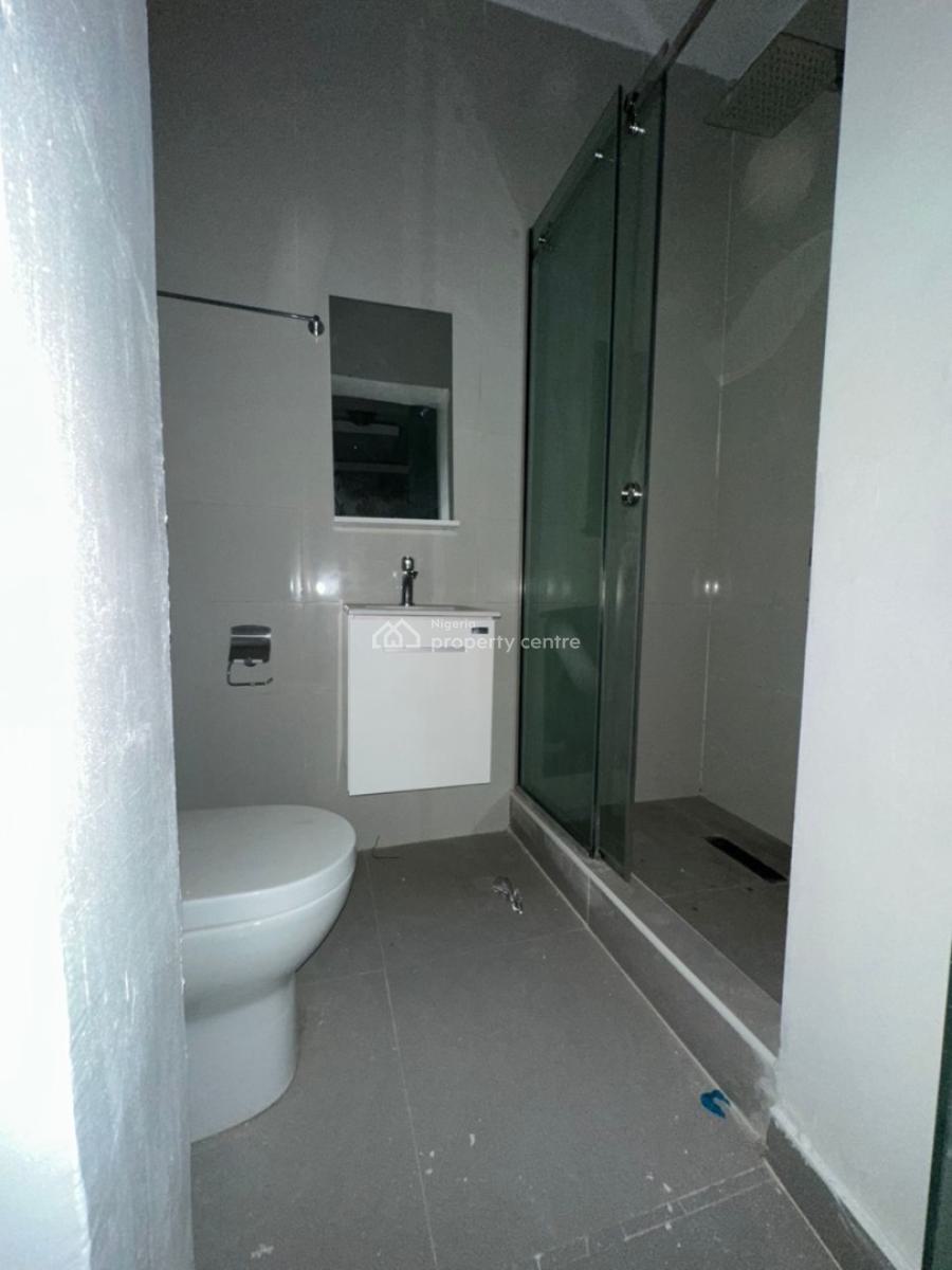 2 Bedroom Flat, Ikate Elegushi Lekki Lagos, Ikate Elegushi, Lekki, Lagos, Flat / Apartment for Rent