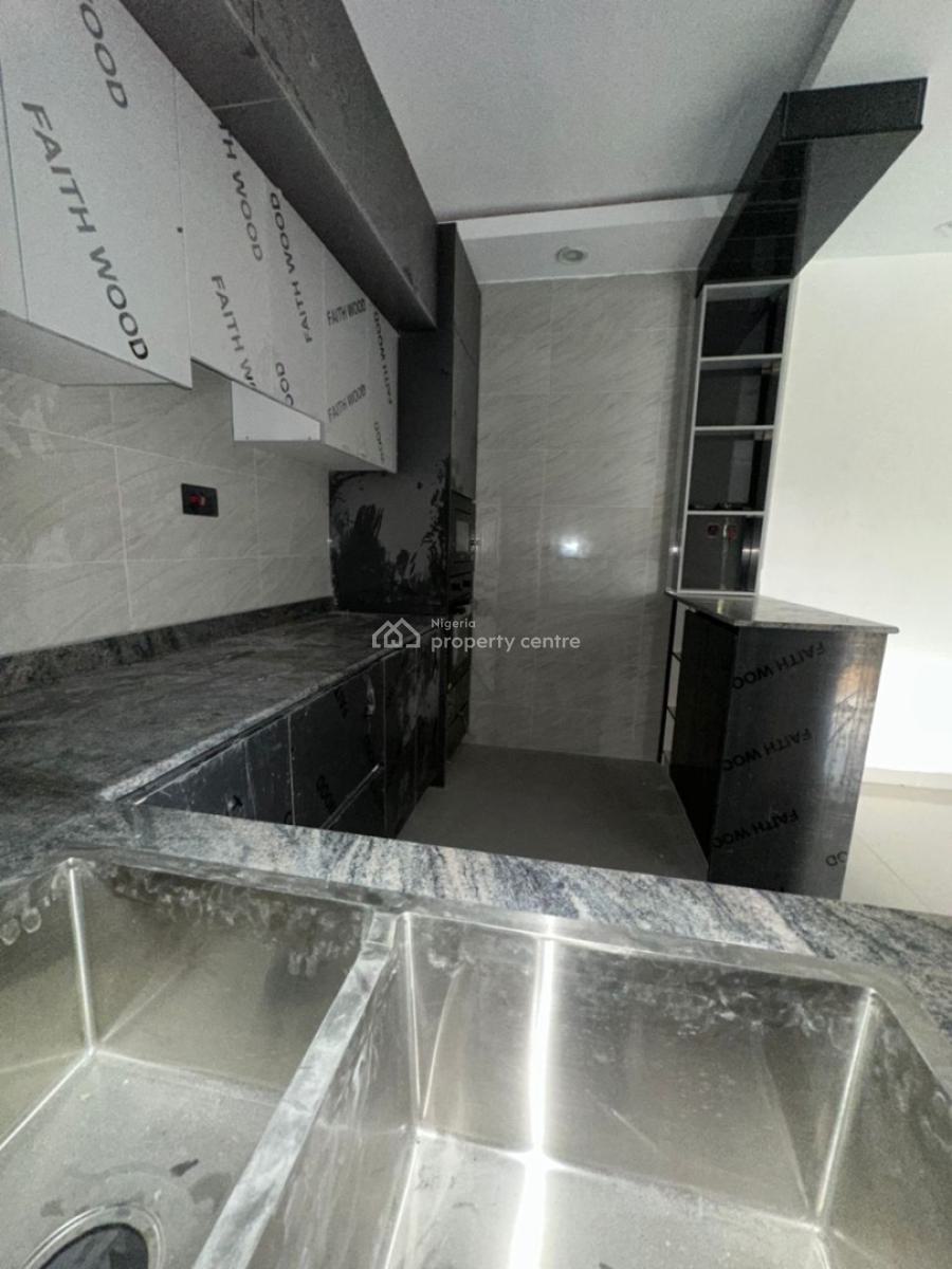 2 Bedroom Flat, Ikate Elegushi Lekki Lagos, Ikate Elegushi, Lekki, Lagos, Flat / Apartment for Rent